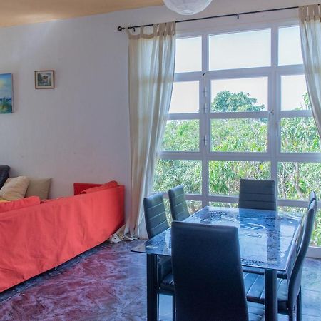 Apartments On An Organic Farm By The Coast, フロンテーラ エクステリア 写真